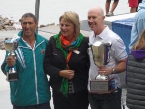 Grand Masters Mixed Gold NSW 2015